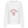 AWDis Ladies Sweatshirt Thumbnail
