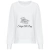AWDis Ladies Sweatshirt Thumbnail