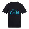 AWDis Unisex 150 T-Shirt Thumbnail