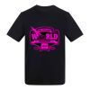 AWDis Unisex 180 T-Shirt Thumbnail