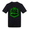 AWDis Unisex 180 T-Shirt Thumbnail