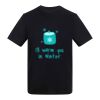 AWDis Unisex 180 T-Shirt Thumbnail
